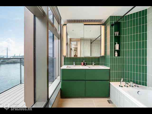 Cheung Sha Wan - Townplace West Kowloon 01