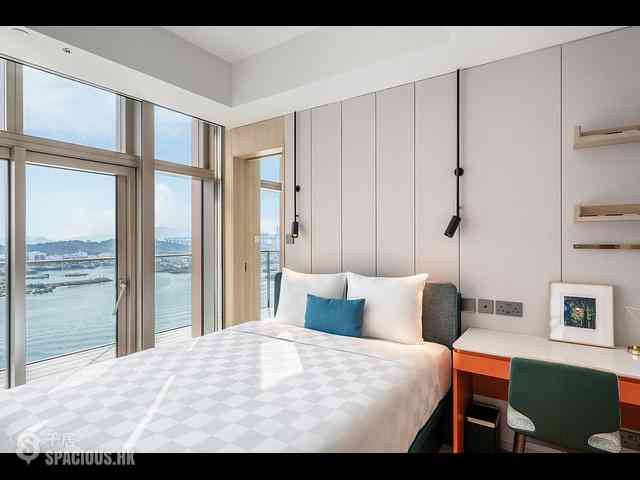 Cheung Sha Wan - Townplace West Kowloon 02