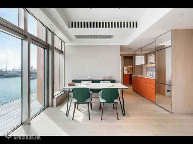 Cheung Sha Wan - Townplace West Kowloon 03