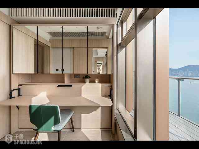 Cheung Sha Wan - Townplace West Kowloon 04