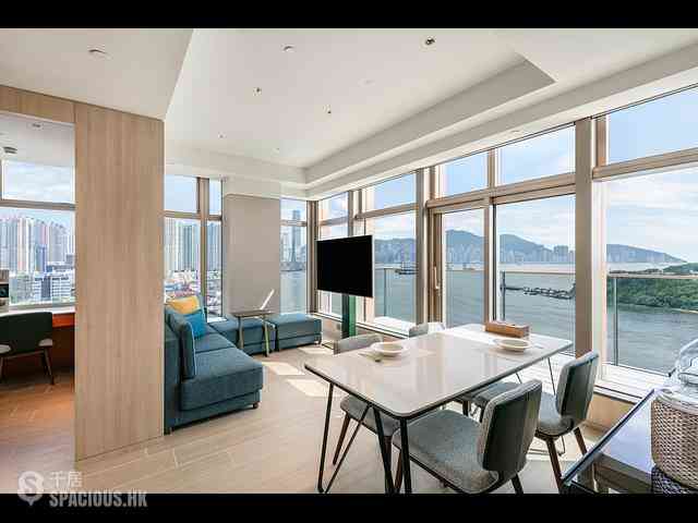 Cheung Sha Wan - Townplace West Kowloon 05