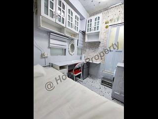 Wan Chai - Hip Sang Building 02