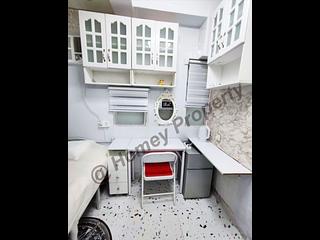 Wan Chai - Hip Sang Building 03
