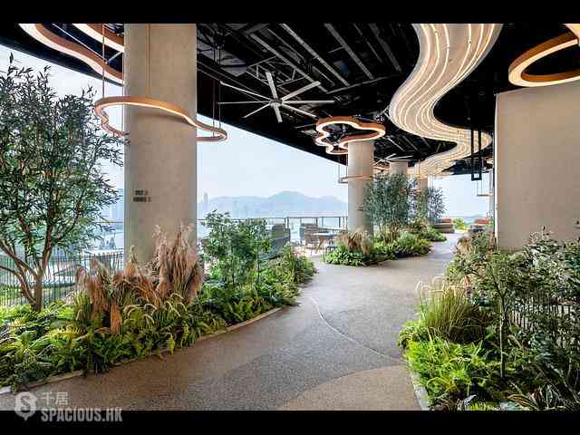Cheung Sha Wan - Townplace West Kowloon 03