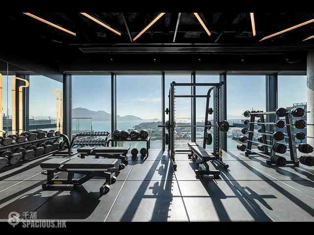 Cheung Sha Wan - Townplace West Kowloon 10