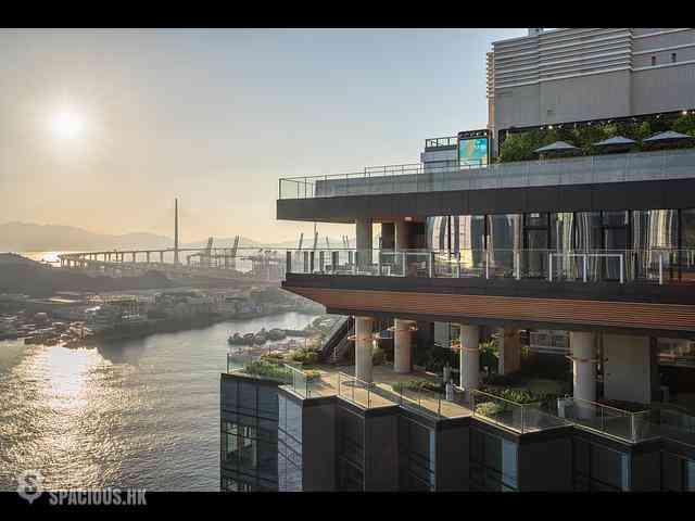 Cheung Sha Wan - Townplace West Kowloon 11