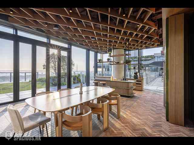 Cheung Sha Wan - Townplace West Kowloon 04