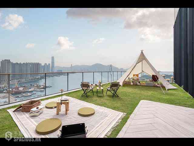 Cheung Sha Wan - Townplace West Kowloon 02