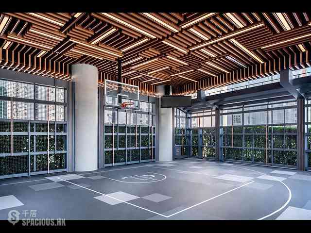 Cheung Sha Wan - Townplace West Kowloon 12
