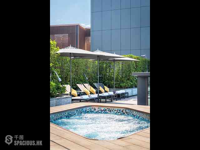Cheung Sha Wan - Townplace West Kowloon 08
