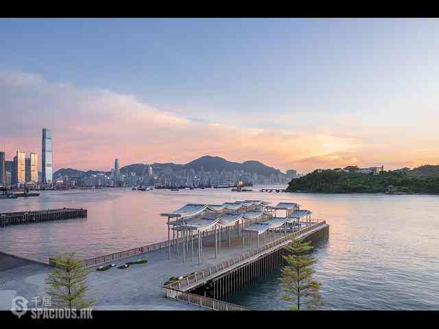 Cheung Sha Wan - Townplace West Kowloon 07
