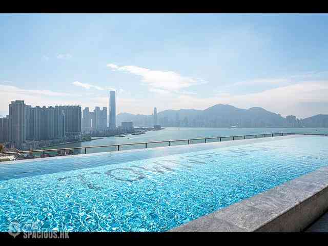 Cheung Sha Wan - Townplace West Kowloon 01