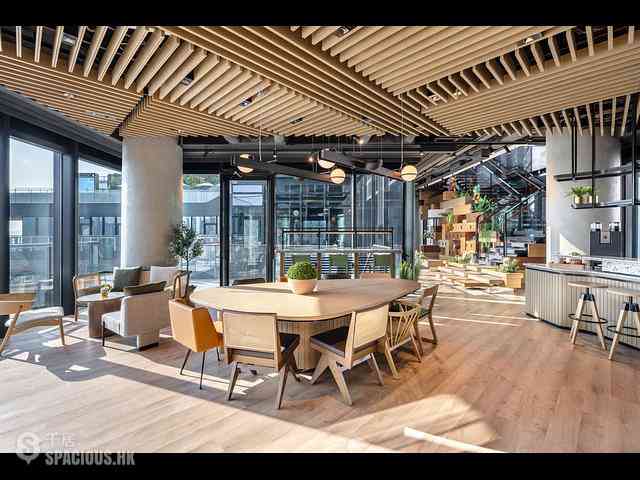 Cheung Sha Wan - Townplace West Kowloon 05