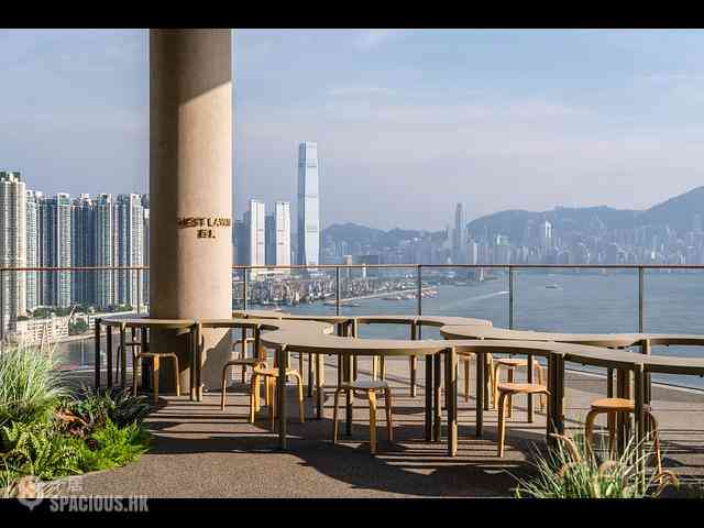 Cheung Sha Wan - Townplace West Kowloon 06