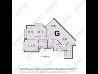 Shek Tong Tsui - The Belcher's Phase 1 Block 1 02