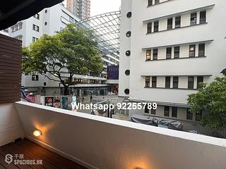 Soho - Kingearn Building 03