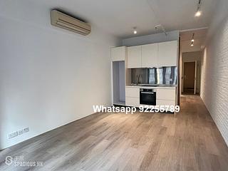 Soho - Kingearn Building 04