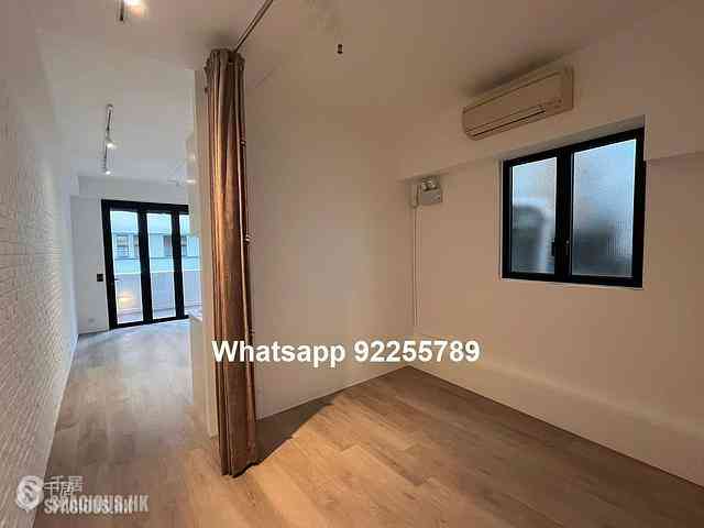 Soho - Kingearn Building 05