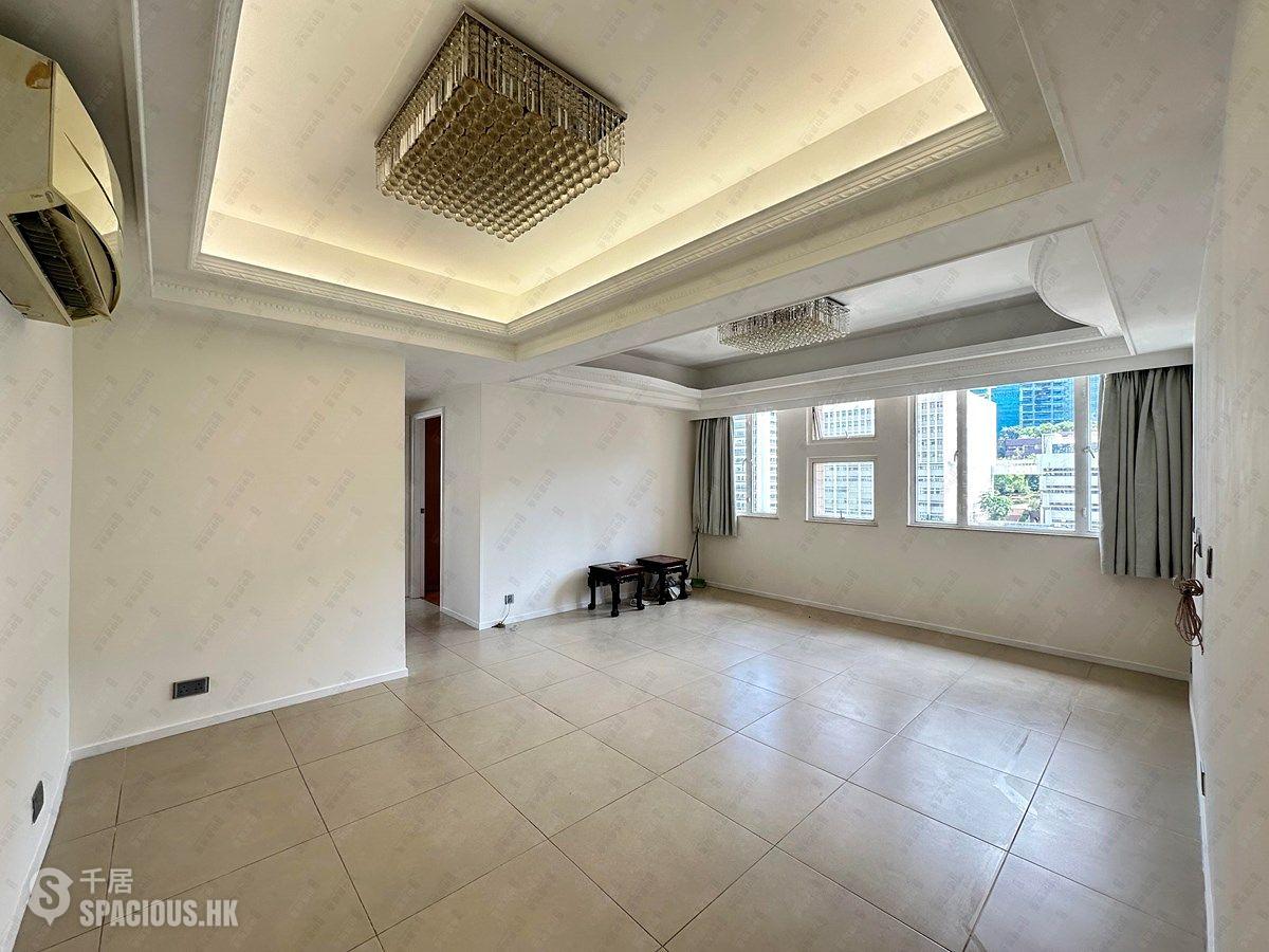 Sai Ying Pun - Kingsfield Tower Block B 01