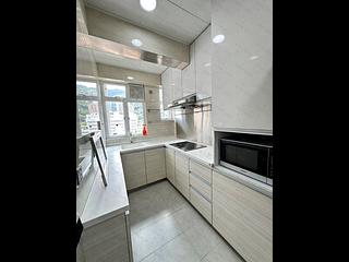 Sai Ying Pun - Kingsfield Tower Block B 03
