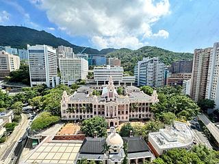 Sai Ying Pun - Kingsfield Tower Block B 04