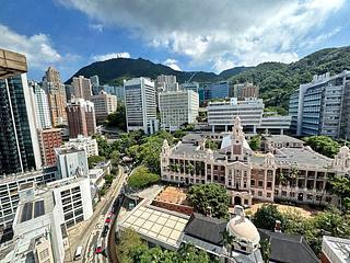 Sai Ying Pun - Kingsfield Tower Block B 05