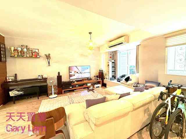Clear Water Bay - Hiram's Villa 04