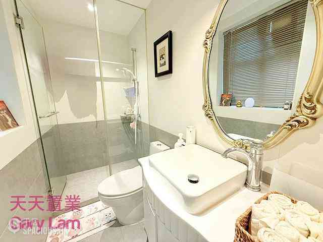 Clear Water Bay - Hiram's Villa 06