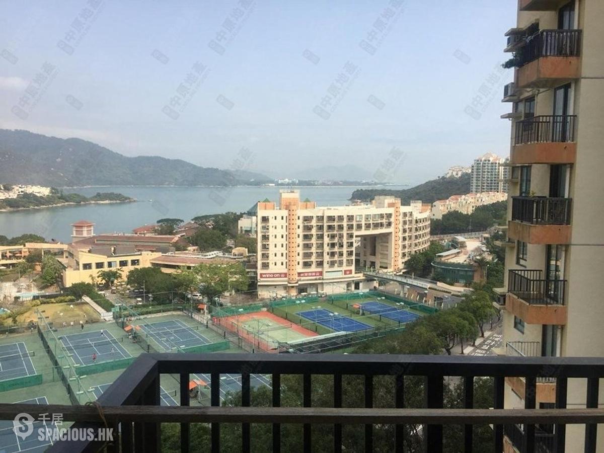 愉景灣 - 愉景灣3期 康慧台 01