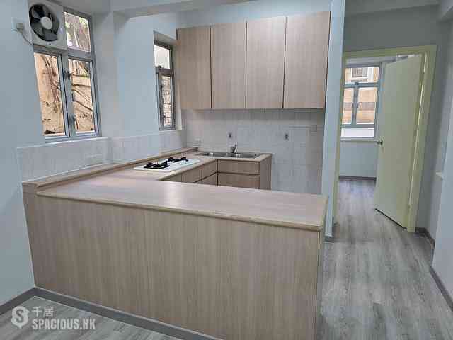 Sai Ying Pun - College View Mansion 02