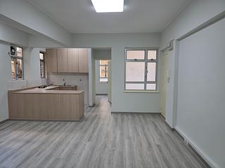 Sai Ying Pun - College View Mansion 03