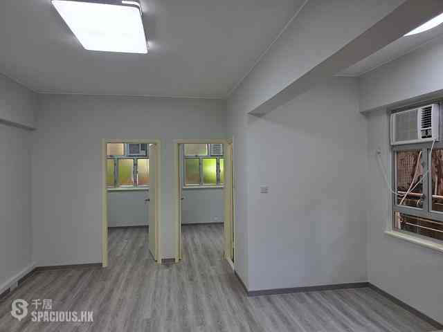 Sai Ying Pun - College View Mansion 04