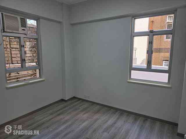 Sai Ying Pun - College View Mansion 05
