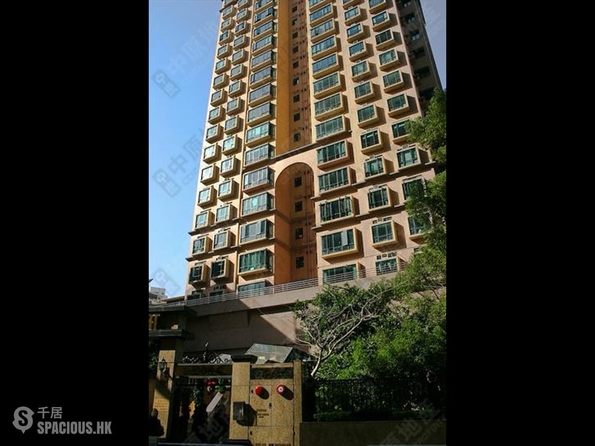 Mid Levels West - Imperial Court 01