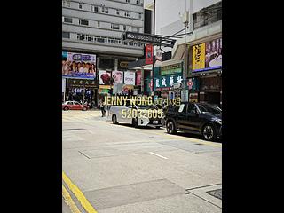 Tsim Sha Tsui - Alpha House 05