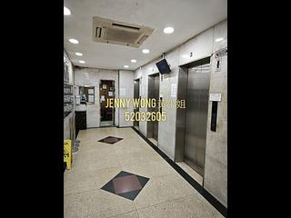 Tsim Sha Tsui - Alpha House 15