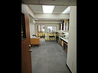 Tsim Sha Tsui - Alpha House 02