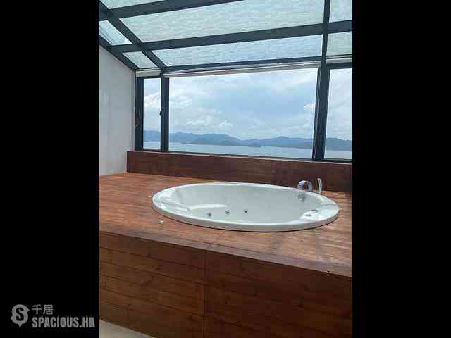Clear Water Bay - Villa Tahoe 12