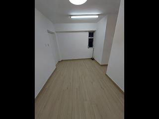 Wan Chai - Kam Shing Building 03