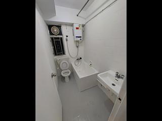 Wan Chai - Kam Shing Building 04