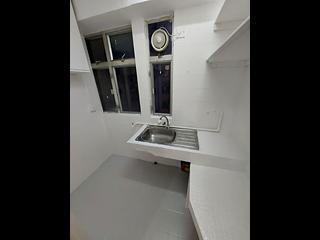 Wan Chai - Kam Shing Building 05