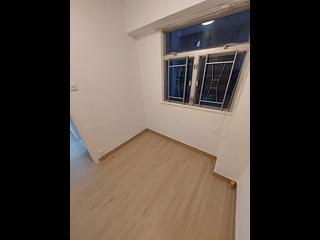 Wan Chai - Kam Shing Building 08