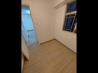 Wan Chai - Kam Shing Building 11