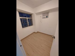 Wan Chai - Kam Shing Building 12