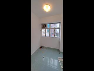 Causeway Bay - Tak Fat Building 04