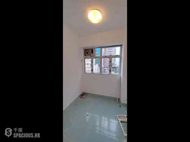 Causeway Bay - Tak Fat Building 04