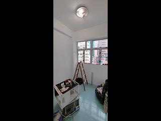 Causeway Bay - Tak Fat Building 05