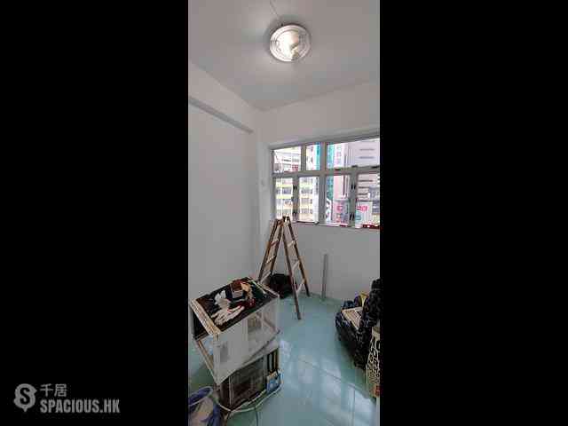 Causeway Bay - Tak Fat Building 05