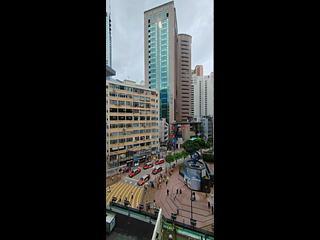 Causeway Bay - Tak Fat Building 06