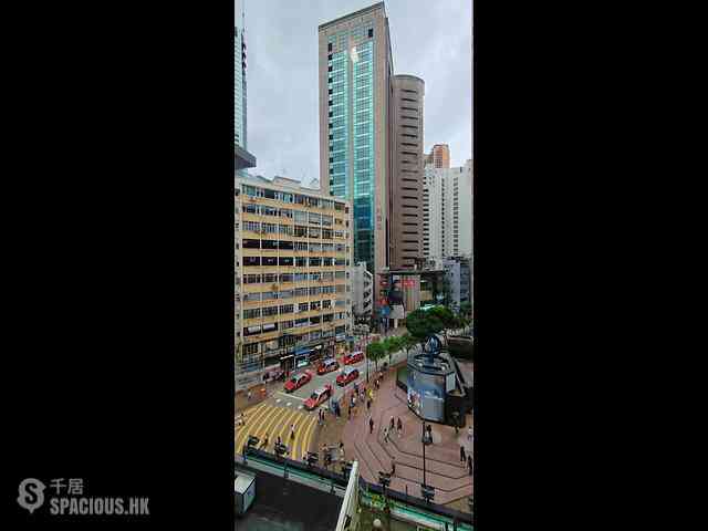 Causeway Bay - Tak Fat Building 06